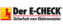 Der E-Check — Sicherheit vom Elektromeister