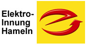 Mitglied der Elektro-Innung Hameln