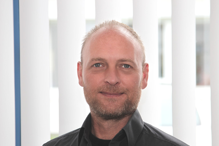 Alexander Kutzschbauch, Projektleiter