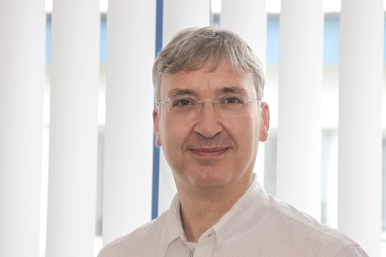 Karsten Ragge, Elektromeister