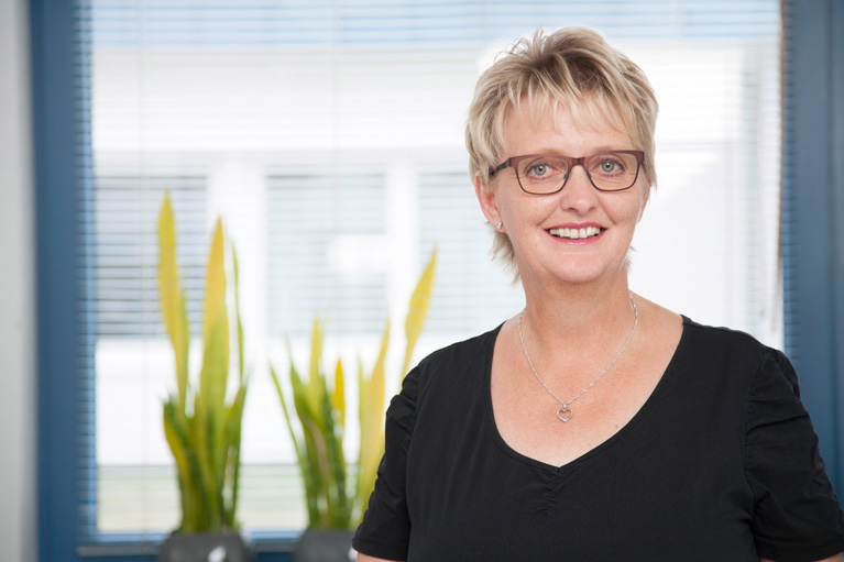 Sabine Bürger