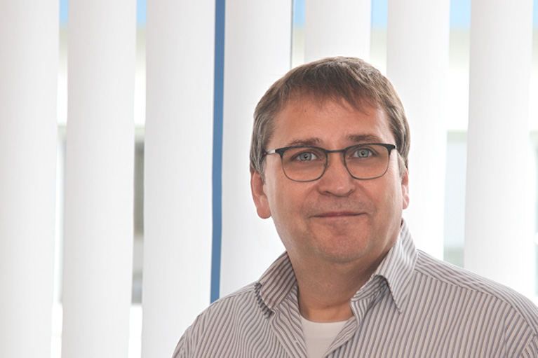 Stefan Mönnich, Geschäftsführer